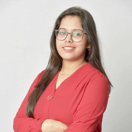 Roshani Sahu